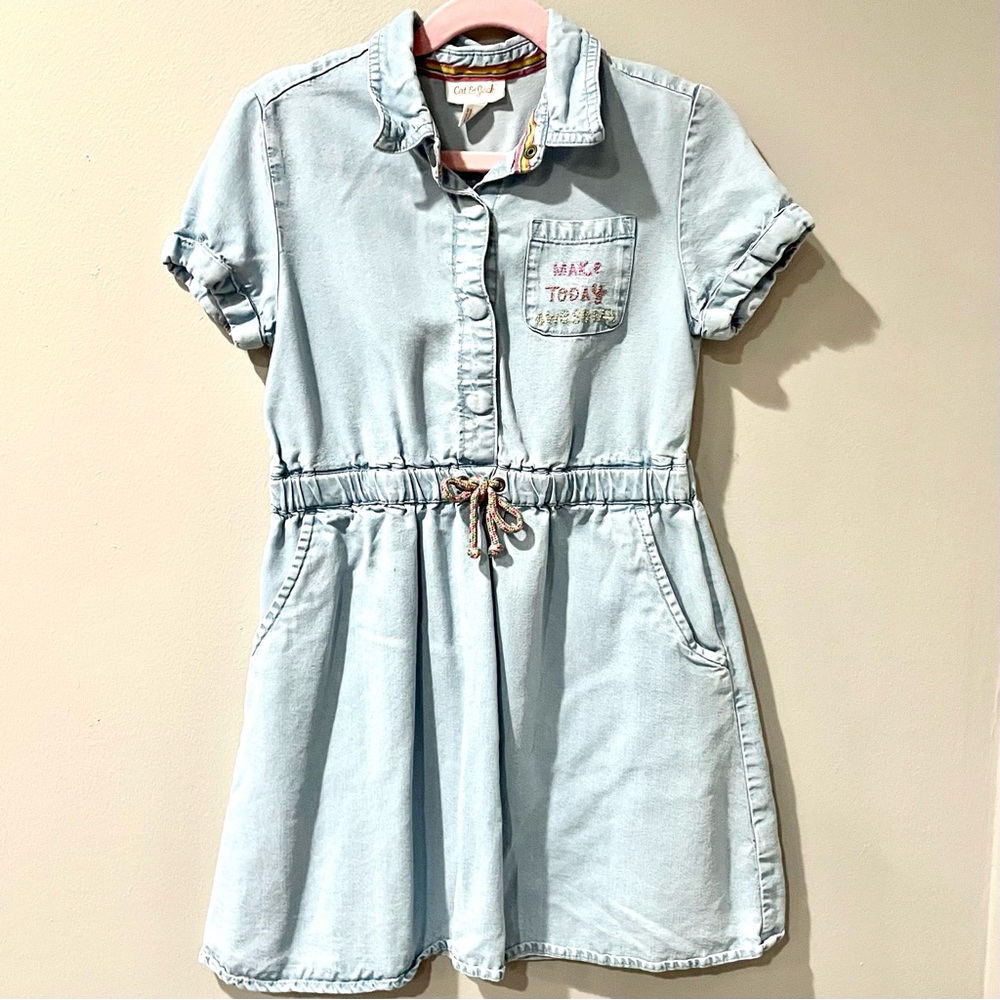 Cat & Jack Dress